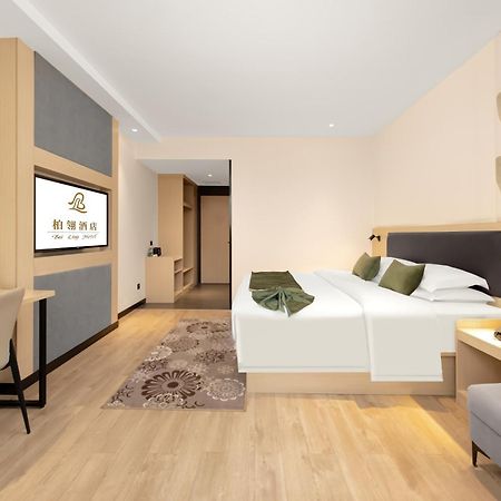 Bai Ling Hotel Nanning Luaran gambar